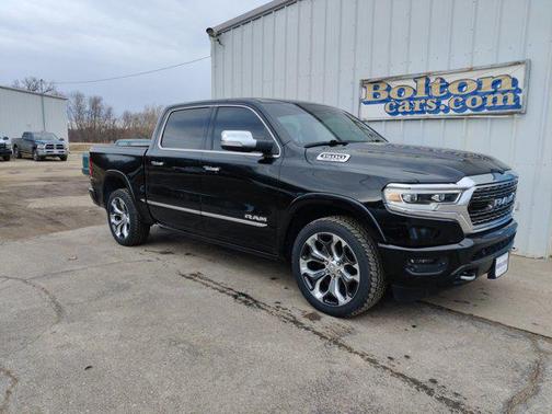 2019 RAM 1500 Limited