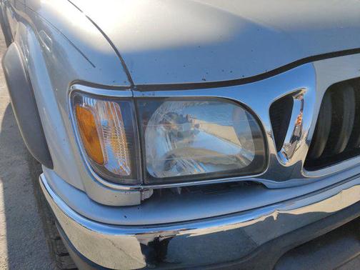 2004 Toyota Tacoma Xtracab