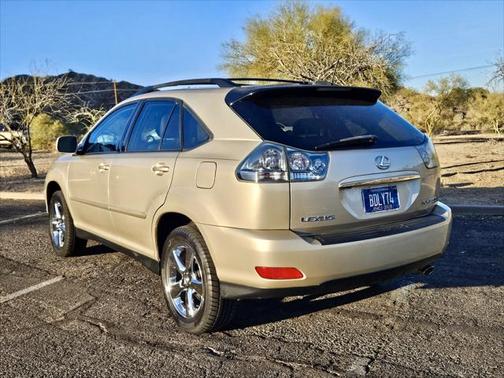 2005 Lexus RX 330 Base