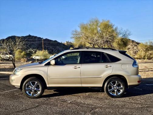 2005 Lexus RX 330 Base