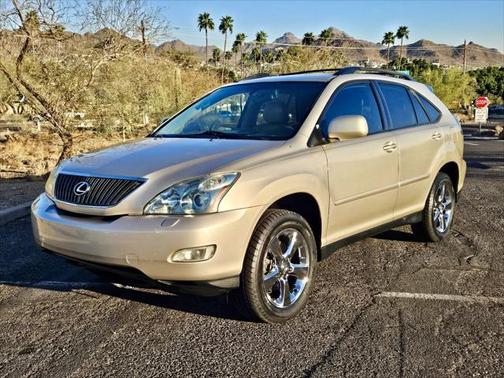 2005 Lexus RX 330 Base