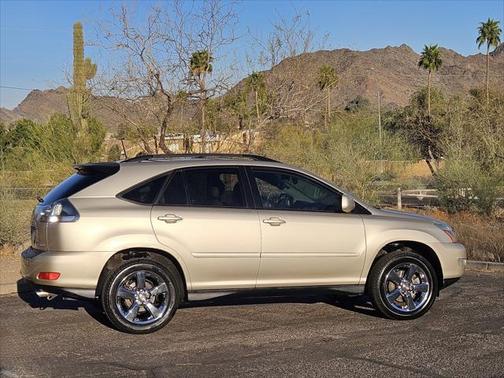 2005 Lexus RX 330 Base