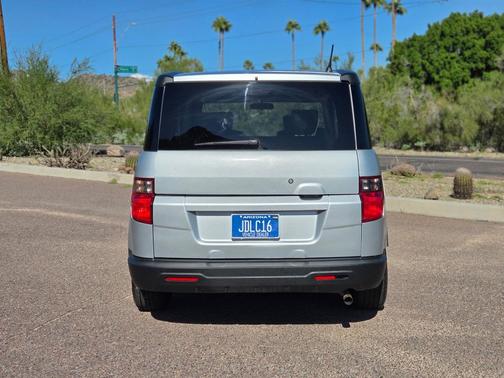 2009 Honda Element LX 4WD
