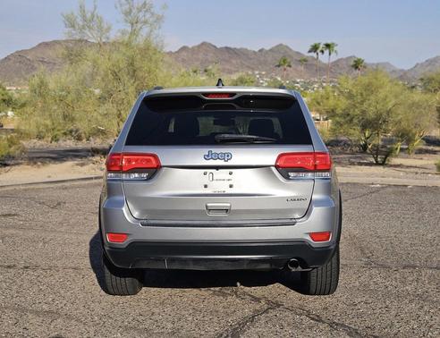 2014 Jeep Grand Cherokee Laredo