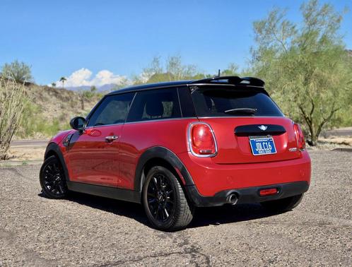 2014 MINI Hardtop Cooper