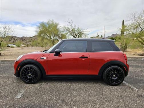 2014 MINI Hardtop Cooper