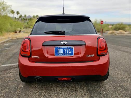2014 MINI Hardtop Cooper