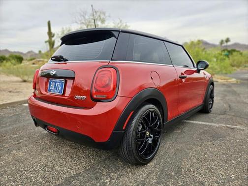 2014 MINI Hardtop Cooper