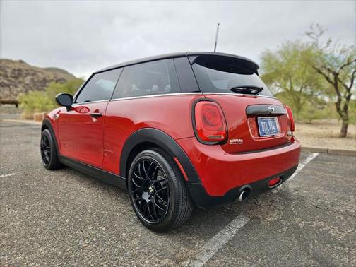 2014 MINI Hardtop Cooper