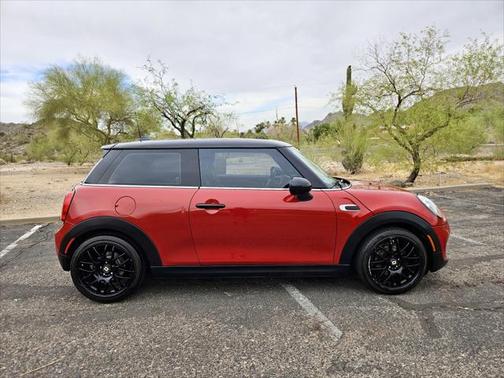 2014 MINI Hardtop Cooper