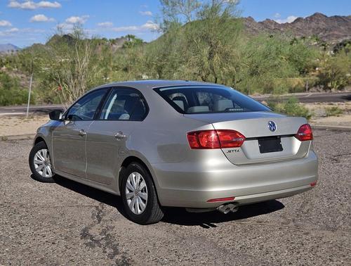 2014 Volkswagen Jetta Auto S