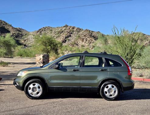 2008 Honda CR-V LX
