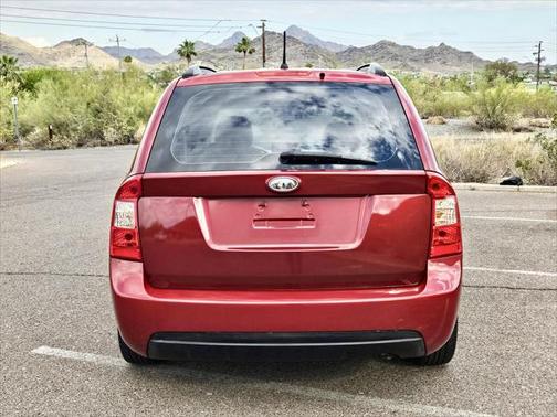 2008 Kia Rondo 4dr Wgn I4 LX