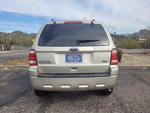 2010 Ford Escape XLT