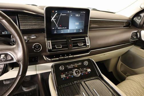 2021 Lincoln Navigator Black Label