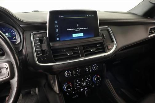 2022 Chevrolet Tahoe 4WD RST