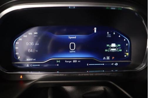 2022 Chevrolet Tahoe 4WD RST
