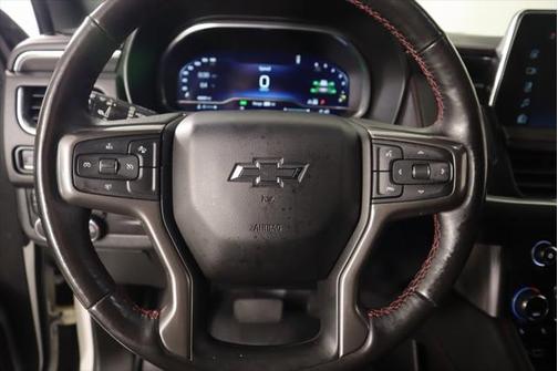 2022 Chevrolet Tahoe 4WD RST
