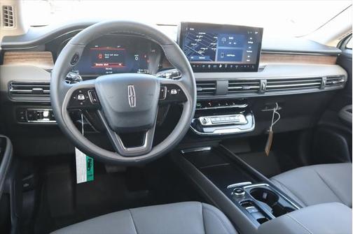 2025 Lincoln Corsair Grand Touring