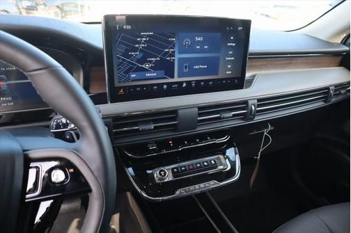 2025 Lincoln Corsair Grand Touring