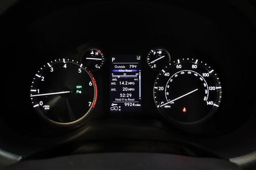 2023 Lexus GX 460 Luxury