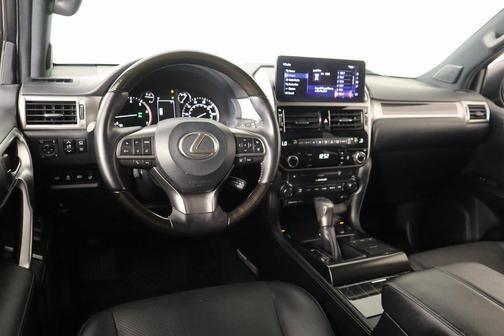 2023 Lexus GX 460 Luxury