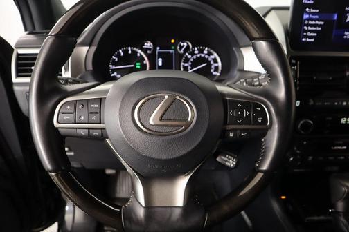 2023 Lexus GX 460 Luxury