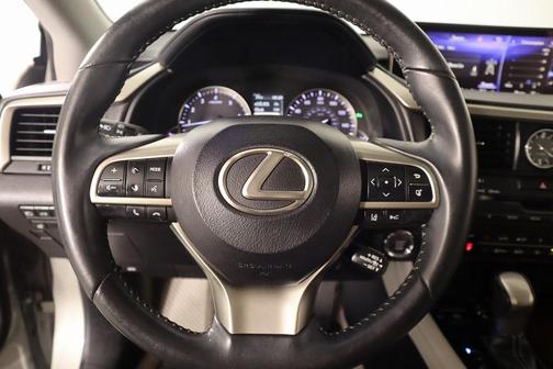 2019 Lexus RX 350 Base