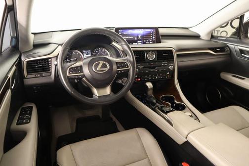 2019 Lexus RX 350 Base