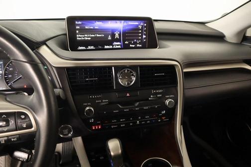 2019 Lexus RX 350 Base