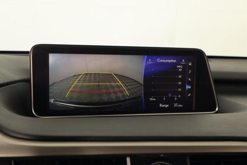 2019 Lexus RX 350 Base