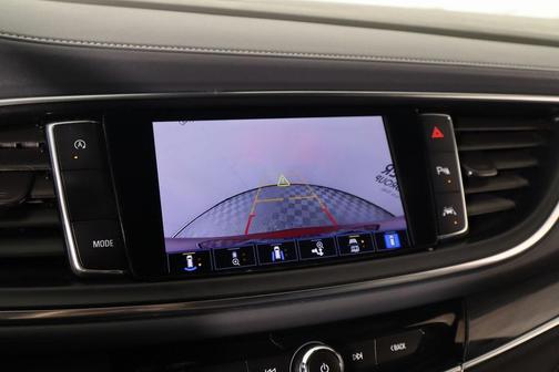 2023 Buick Enclave Premium FWD