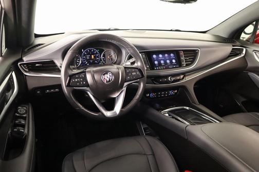 2023 Buick Enclave Premium FWD