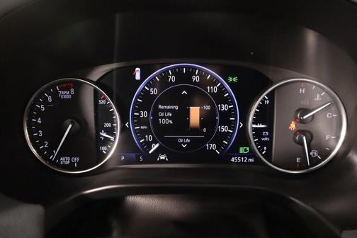 2023 Buick Enclave Premium FWD
