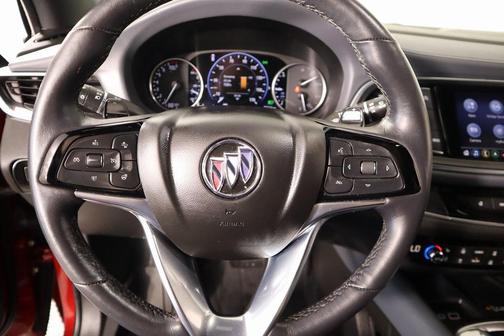 2023 Buick Enclave Premium FWD