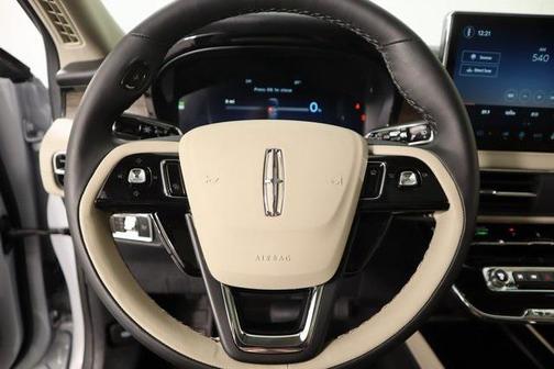 2025 Lincoln Corsair Grand Touring