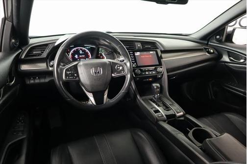 2019 Honda Civic Sport Touring