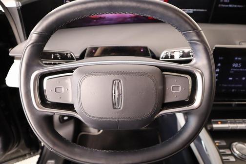 2024 Lincoln Nautilus Premiere