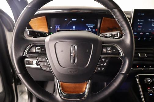 2024 Lincoln Navigator Black Label