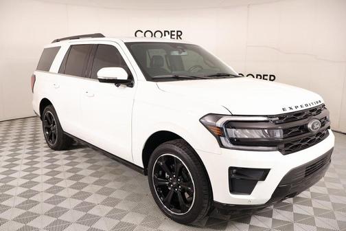 2023 Ford Expedition Limited