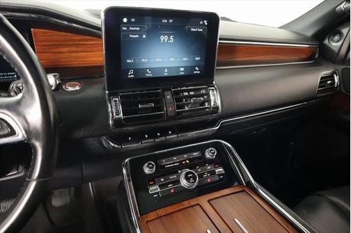 2018 Lincoln Navigator Select