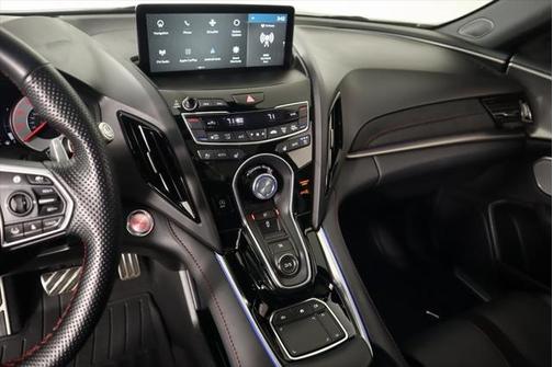2023 Acura RDX A-Spec Advance Package