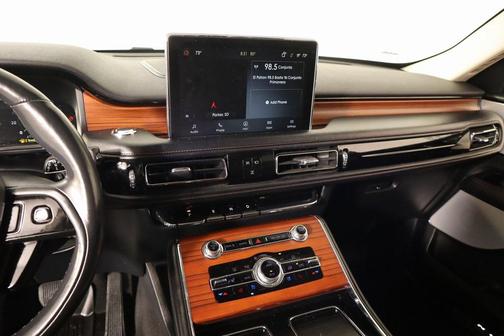 2022 Lincoln Aviator Reserve AWD