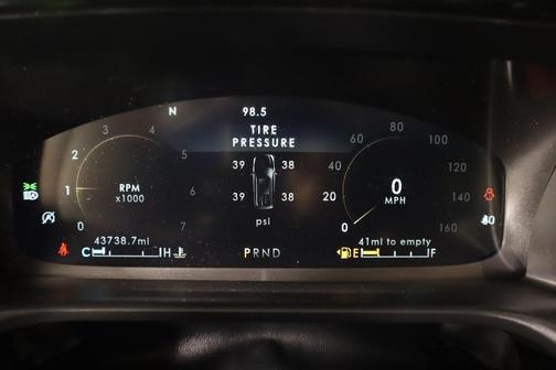 2022 Lincoln Aviator Reserve AWD