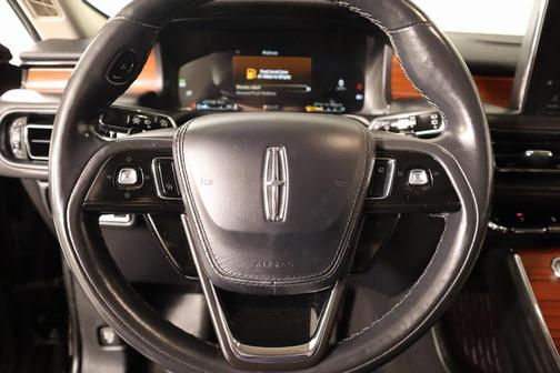 2022 Lincoln Aviator Reserve AWD