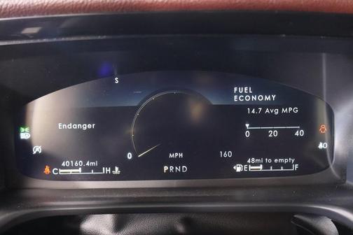 2020 Lincoln Aviator Black Label AWD