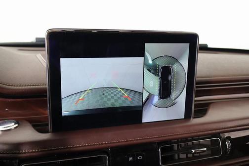 2020 Lincoln Aviator Black Label AWD