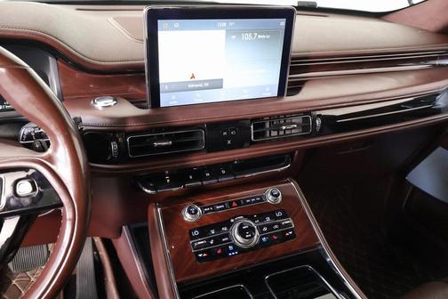 2020 Lincoln Aviator Black Label AWD