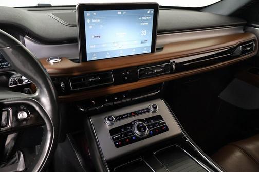 2022 Lincoln Aviator Reserve AWD