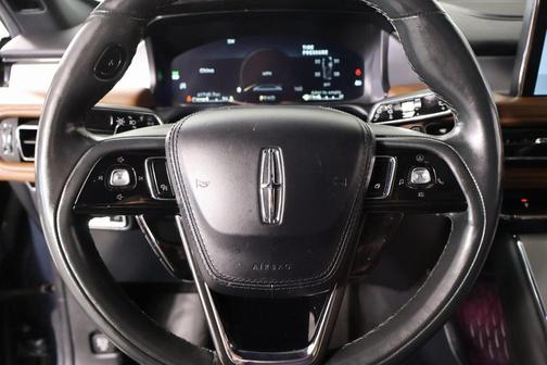 2022 Lincoln Aviator Reserve AWD
